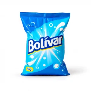 Detergente Bolívar 4kg