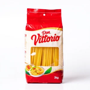 Fideos Don Vittorio 3kg