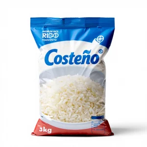 Arroz Costeño 3kg