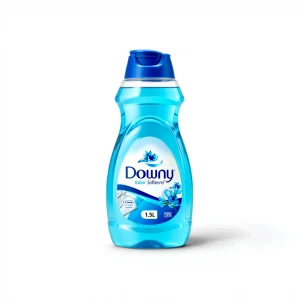 Suavizante Downy 1.5L