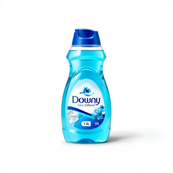 Suavizante Downy 1.5L