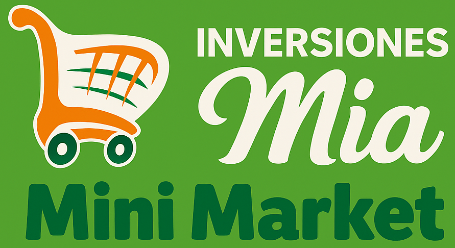 Minimarket Mia SAC